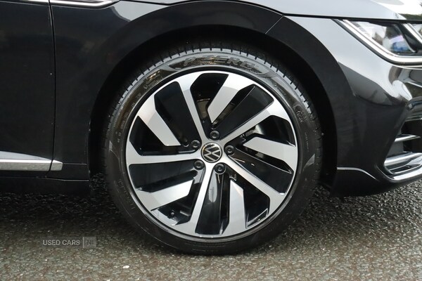 Used Volkswagen Arteon 2024 for sale - 77626492: Photo 26