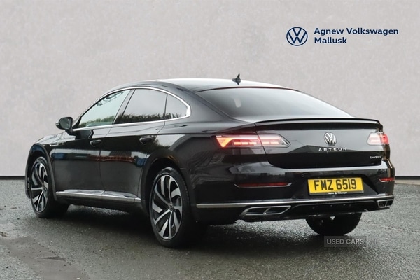 Used Volkswagen Arteon 2024 for sale - 77626492: Photo 3