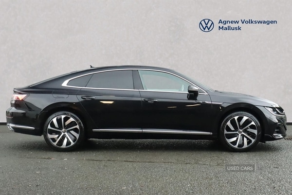 Used Volkswagen Arteon 2024 for sale - 77626492: Photo 4