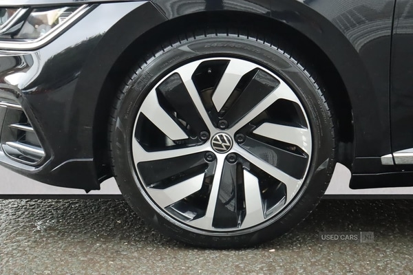 Used Volkswagen Arteon 2024 for sale - 77626492: Photo 5