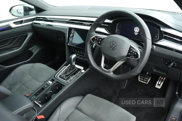 Used Volkswagen Arteon 2024 for sale - 77626492: Photo 6