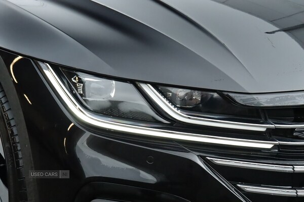 Used Volkswagen Arteon 2024 for sale - 77626492: Photo 7