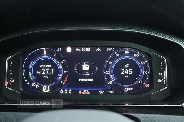 Used Volkswagen Arteon 2024 for sale - 77626492: Photo 8