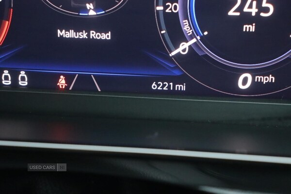 Used Volkswagen Arteon 2024 for sale - 77626492: Photo 9