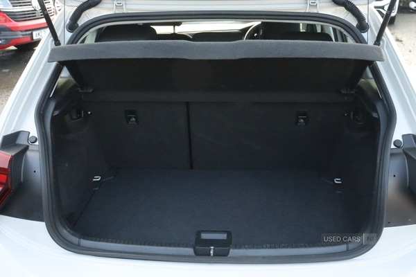 Used Volkswagen Polo 2024 for sale - 78205795: Photo 10