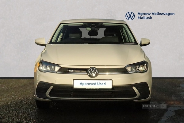 Used Volkswagen Polo 2024 for sale - 78205795: Photo 11