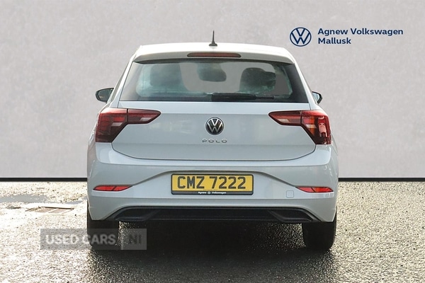 Used Volkswagen Polo 2024 for sale - 78205795: Photo 12