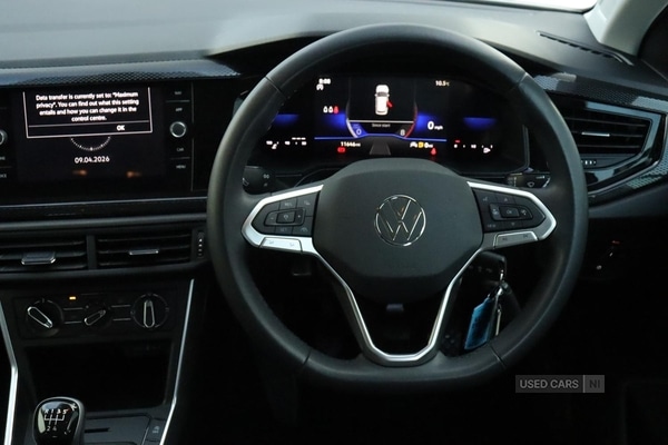 Used Volkswagen Polo 2024 for sale - 78205795: Photo 13