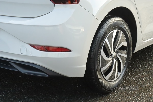 Used Volkswagen Polo 2024 for sale - 78205795: Photo 19