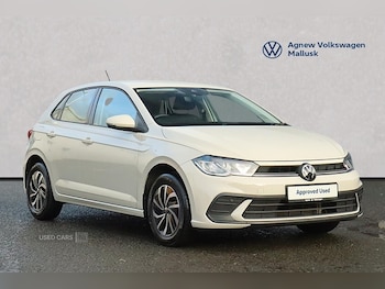 Volkswagen Polo feature image