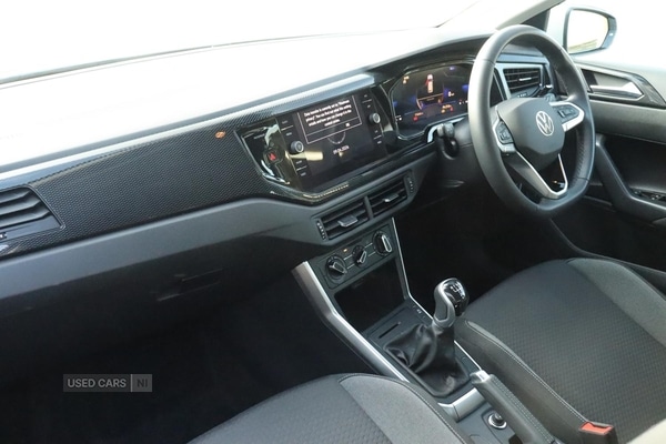 Used Volkswagen Polo 2024 for sale - 78205795: Photo 2