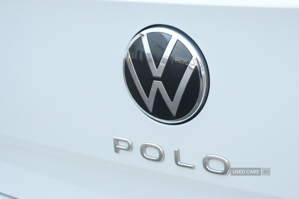 Used Volkswagen Polo 2024 for sale - 78205795: Photo 21