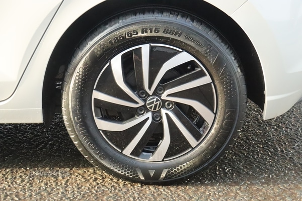 Used Volkswagen Polo 2024 for sale - 78205795: Photo 24