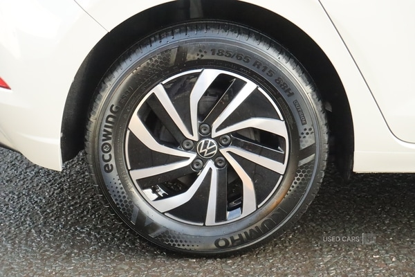 Used Volkswagen Polo 2024 for sale - 78205795: Photo 25