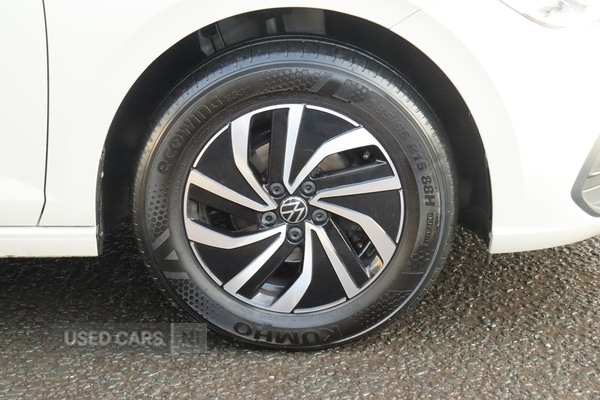 Used Volkswagen Polo 2024 for sale - 78205795: Photo 26