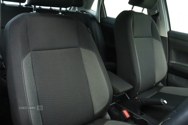 Used Volkswagen Polo 2024 for sale - 78205795: Photo 27