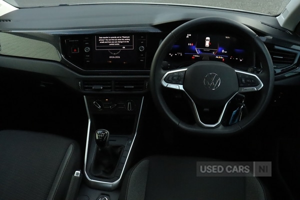 Used Volkswagen Polo 2024 for sale - 78205795: Photo 29