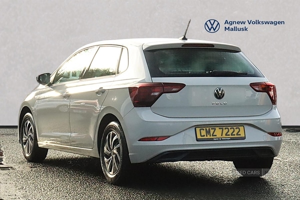 Used Volkswagen Polo 2024 for sale - 78205795: Photo 3