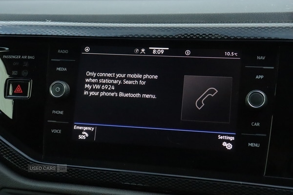 Used Volkswagen Polo 2024 for sale - 78205795: Photo 32