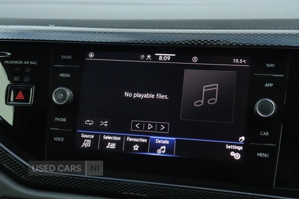 Used Volkswagen Polo 2024 for sale - 78205795: Photo 34