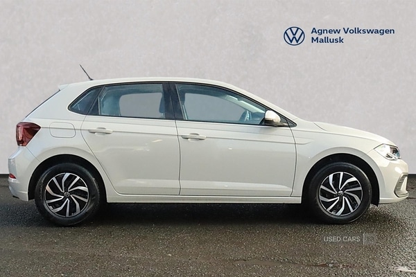 Used Volkswagen Polo 2024 for sale - 78205795: Photo 4