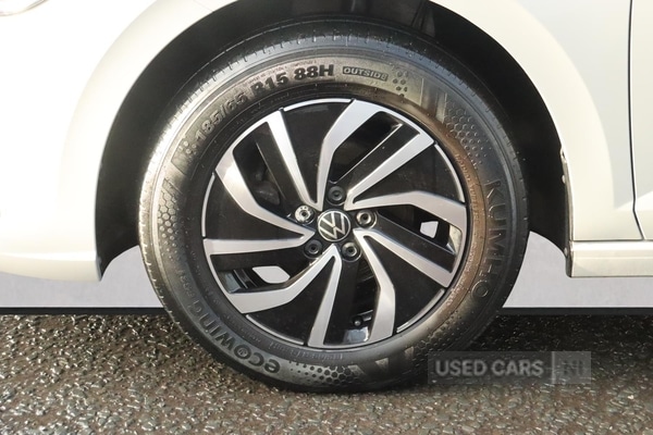 Used Volkswagen Polo 2024 for sale - 78205795: Photo 5