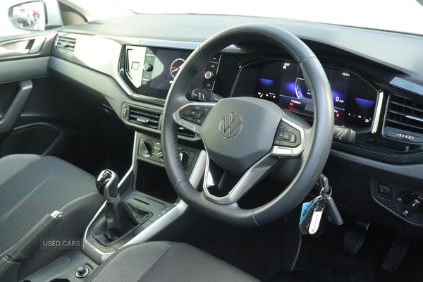 Used Volkswagen Polo 2024 for sale - 78205795: Photo 6