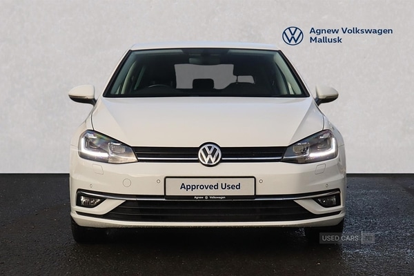 Used Volkswagen Golf 2019 for sale - 76914066: Photo 11