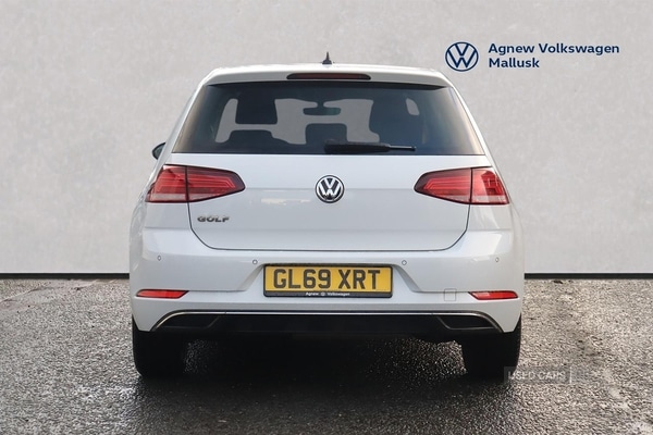 Used Volkswagen Golf 2019 for sale - 76914066: Photo 12