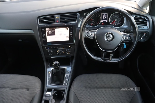 Used Volkswagen Golf 2019 for sale - 76914066: Photo 13