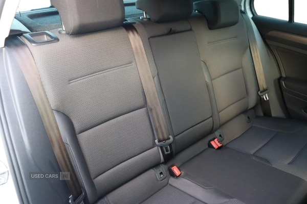 Used Volkswagen Golf 2019 for sale - 76914066: Photo 14