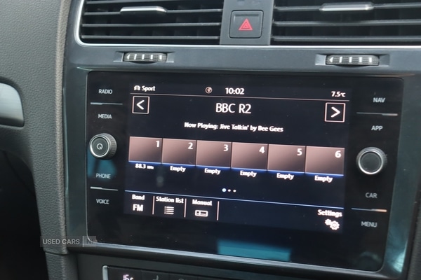 Used Volkswagen Golf 2019 for sale - 76914066: Photo 16