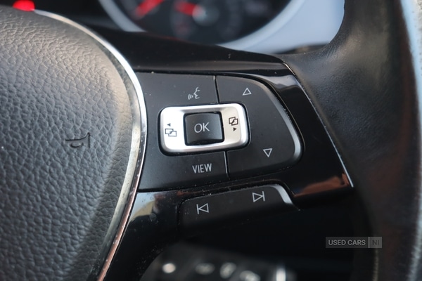 Used Volkswagen Golf 2019 for sale - 76914066: Photo 18