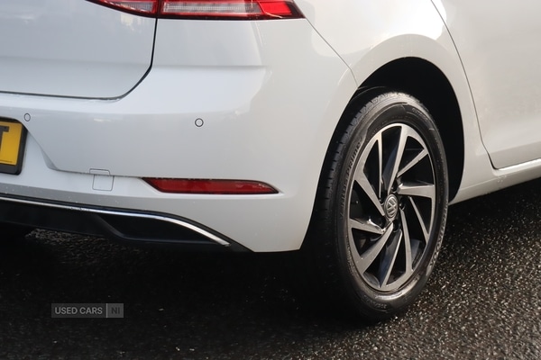 Used Volkswagen Golf 2019 for sale - 76914066: Photo 19