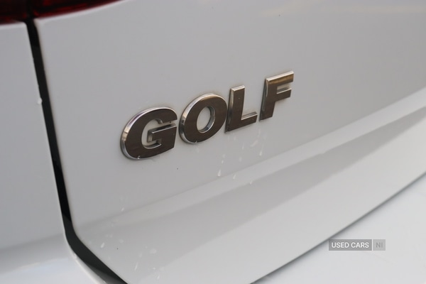 Used Volkswagen Golf 2019 for sale - 76914066: Photo 22