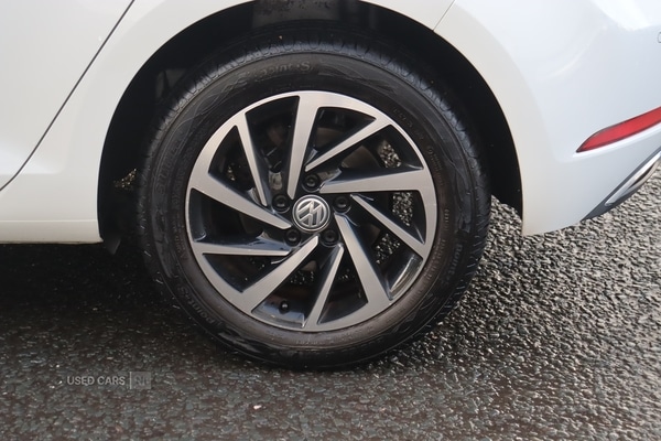 Used Volkswagen Golf 2019 for sale - 76914066: Photo 24