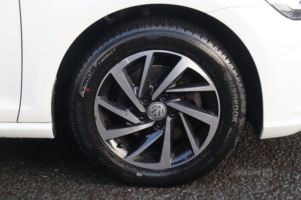 Used Volkswagen Golf 2019 for sale - 76914066: Photo 26