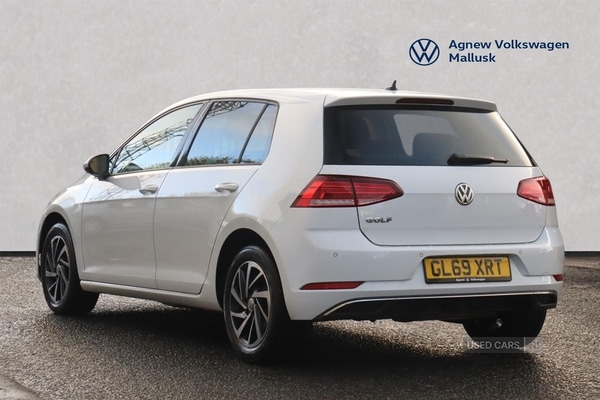 Used Volkswagen Golf 2019 for sale - 76914066: Photo 3