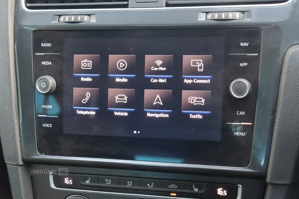 Used Volkswagen Golf 2019 for sale - 76914066: Photo 32