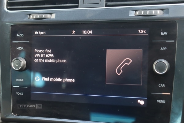 Used Volkswagen Golf 2019 for sale - 76914066: Photo 33