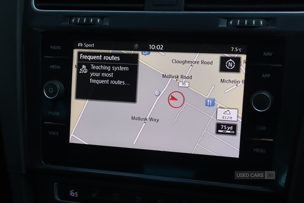 Used Volkswagen Golf 2019 for sale - 76914066: Photo 34