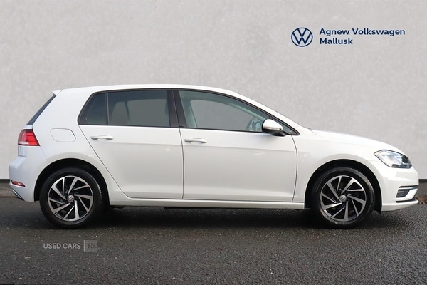 Used Volkswagen Golf 2019 for sale - 76914066: Photo 4