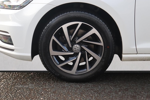 Used Volkswagen Golf 2019 for sale - 76914066: Photo 5