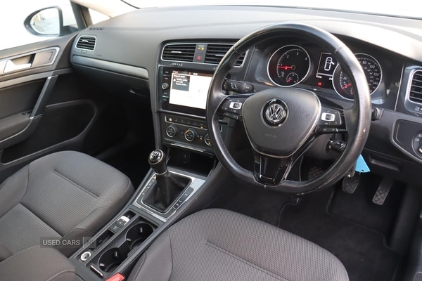 Used Volkswagen Golf 2019 for sale - 76914066: Photo 6