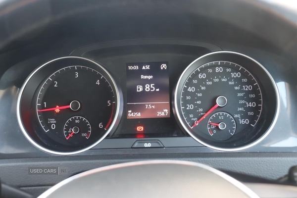 Used Volkswagen Golf 2019 for sale - 76914066: Photo 8