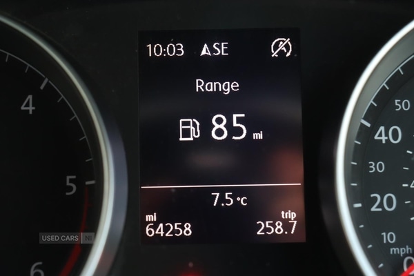 Used Volkswagen Golf 2019 for sale - 76914066: Photo 9