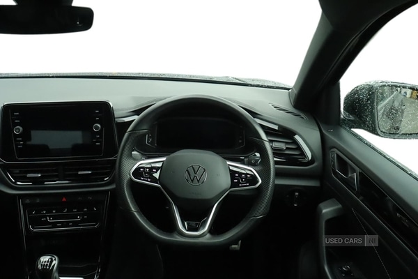Used Volkswagen T-Roc 2023 for sale - 77684545: Photo 13