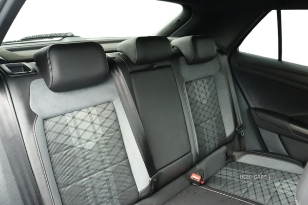 Used Volkswagen T-Roc 2023 for sale - 77684545: Photo 14