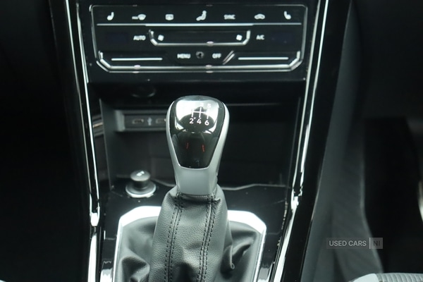 Used Volkswagen T-Roc 2023 for sale - 77684545: Photo 15