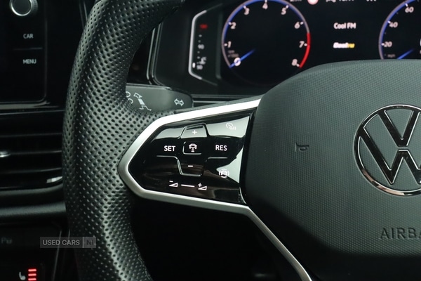 Used Volkswagen T-Roc 2023 for sale - 77684545: Photo 17